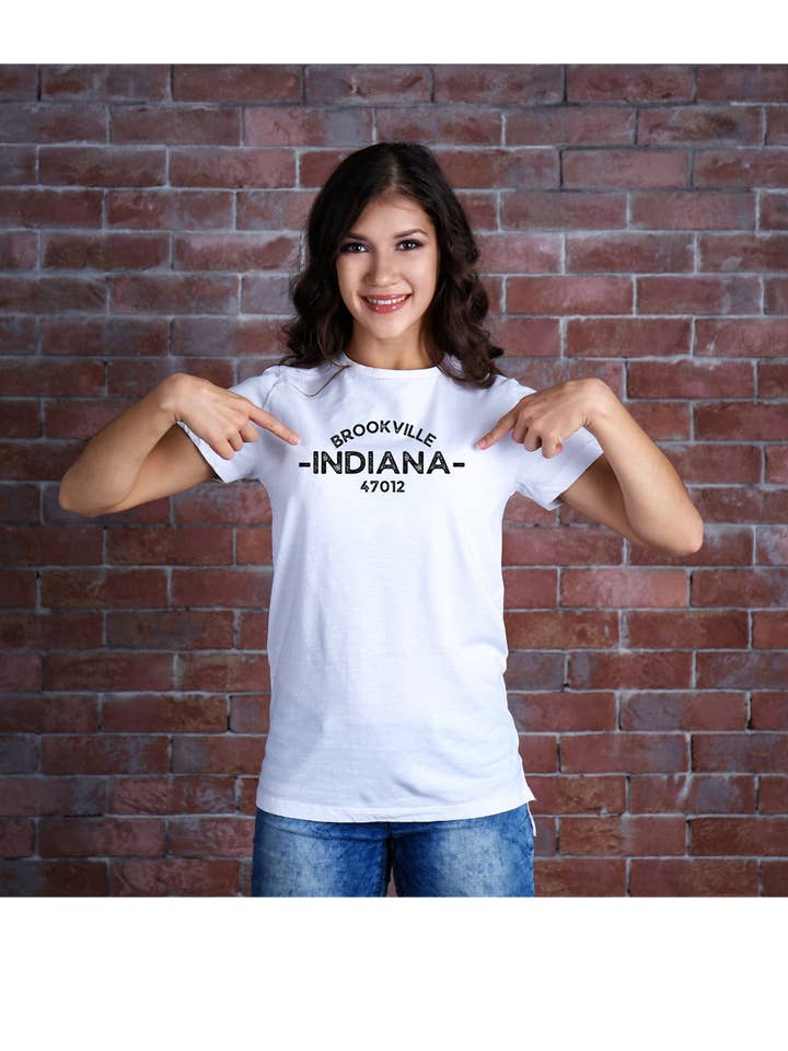 Custom City State and Zip for wholesale by Creative Farm Designs