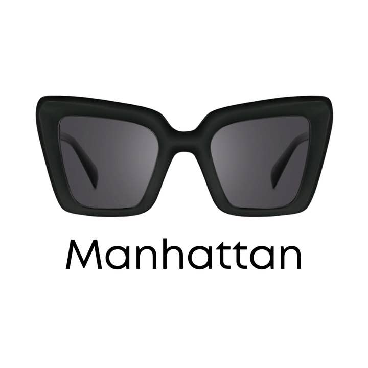 Vediamo Melt Manhattan per la vendita all'ingrosso da parte di isee Mel T Women's Sunglasses