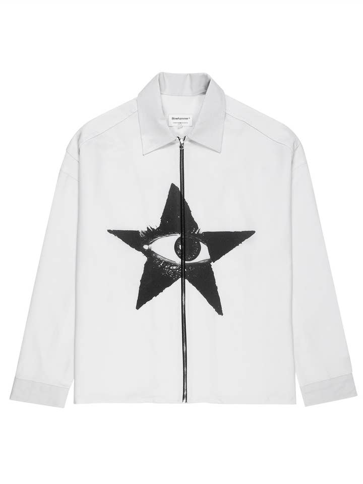 Fragment Zip Jacka (Kopia) för wholesale av Blowhammer