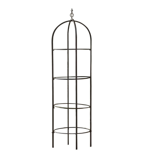 DDecorStore - Wholesale Trellis - Classic Metal Garden Large trellis1