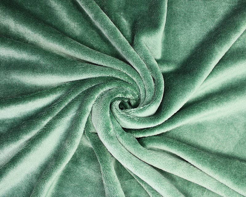 Fumbalinas - Wholesale Robe - Women's - Cuddle Fleece Faux fur Feel Snuggle-blanket Robe - Choose your colour9