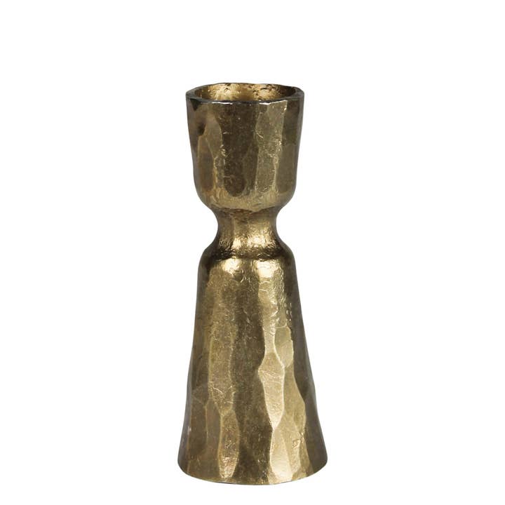 HomArt – Großhandel Kerzenhalter – Cache Taper Holder, Messing - Sm