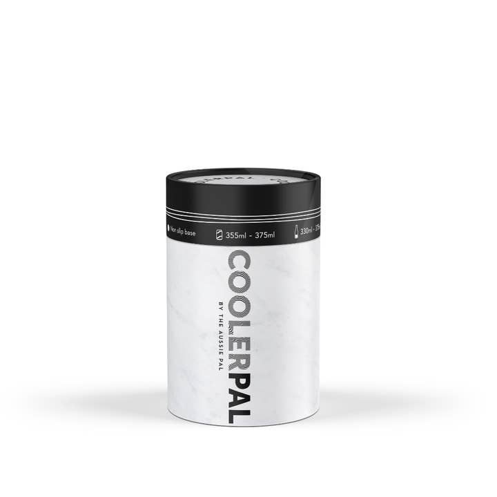 The Aussie Pal - Wholesale Insulated mug/tumbler - Insulated Stubby Holder Black1