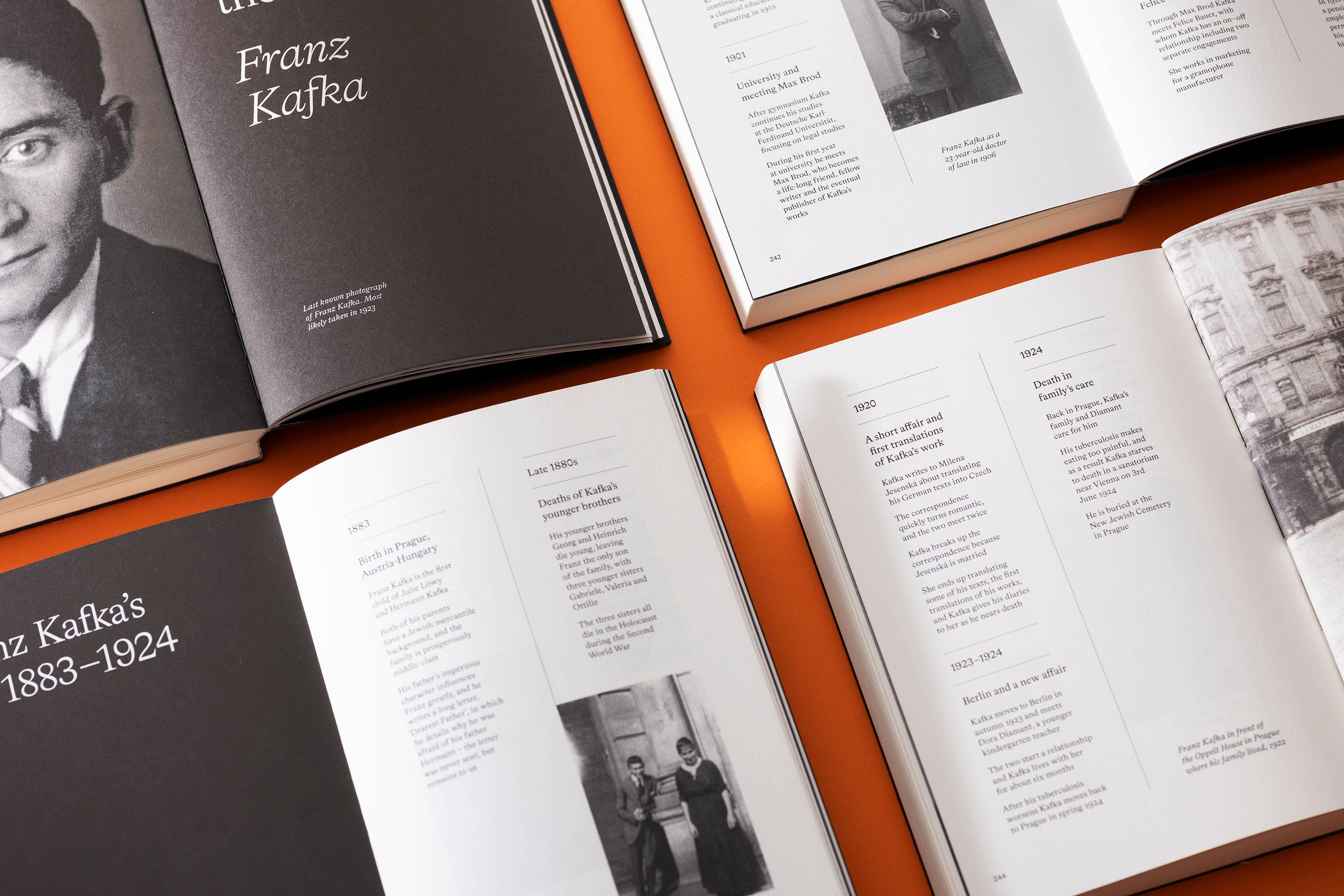 Aatos Editions - Vente Classiques - Le Procès7