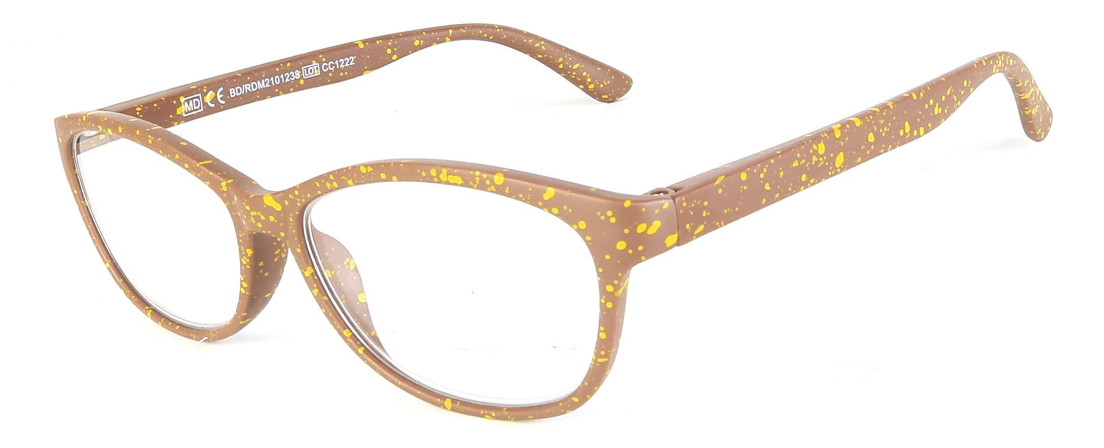 NEW VISION MILANO SRL - Wholesale Eyeglasses - Unisex - Pre-assembled reading glasses-NV88662