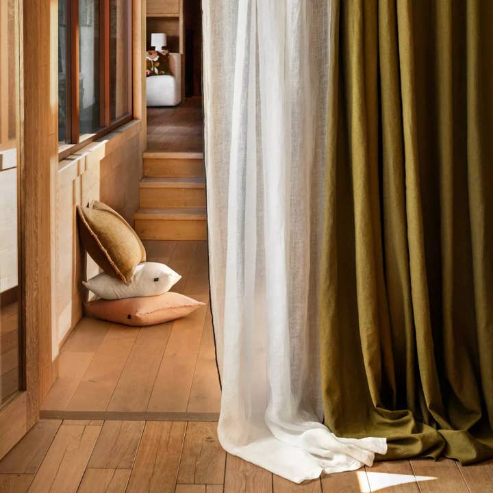 CURTAIN FIGARI for wholesale by Haomy