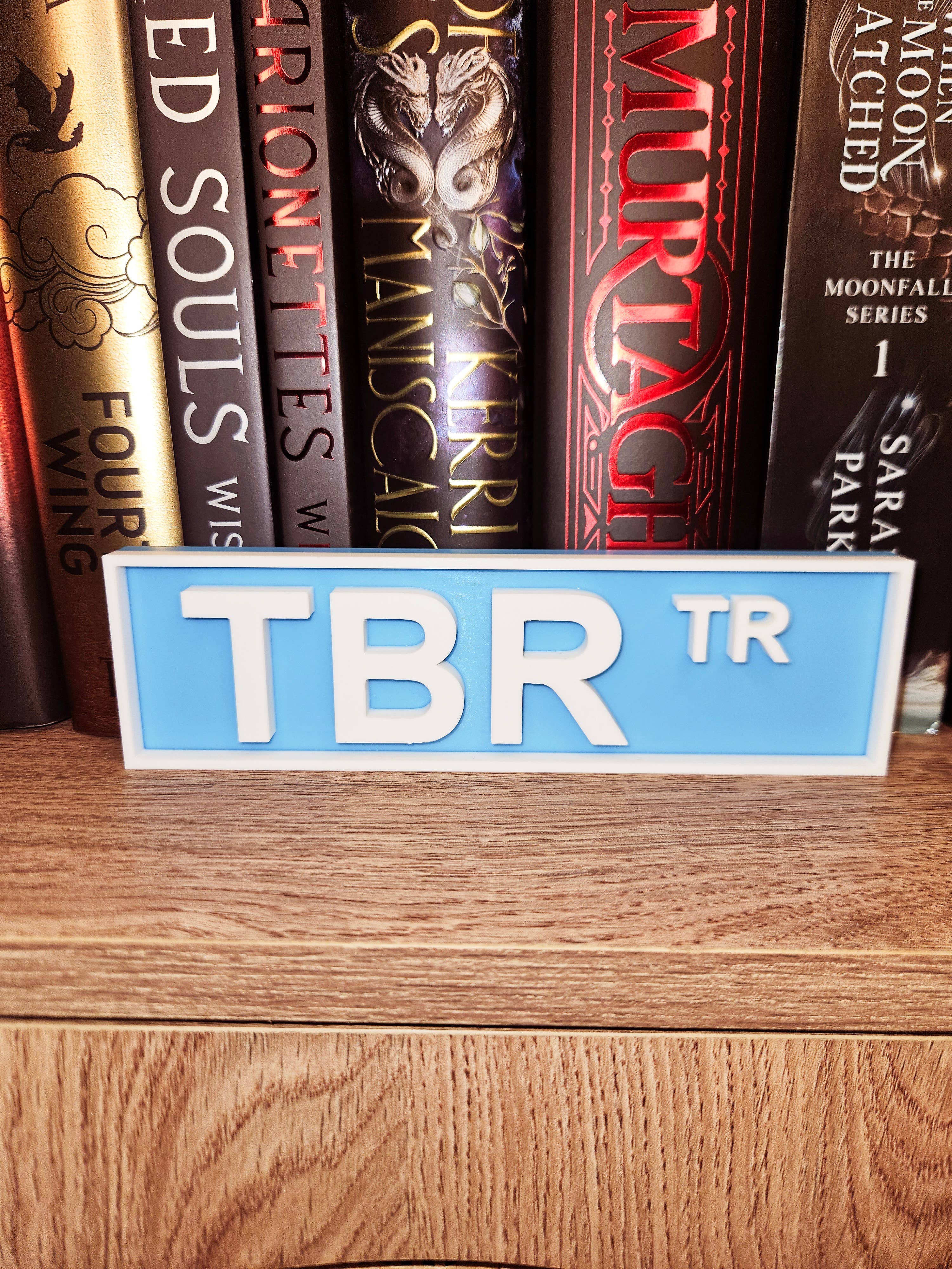 BNC CREATIONS - Wholesale Sign - Library Street Signs-Book Genre Street Signs2