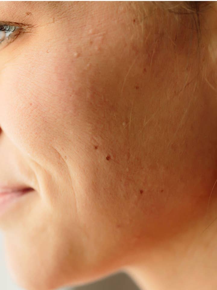 Set aus Halskette und Ohrring mit Sternmotiv für den Großhandel von TLD Designs