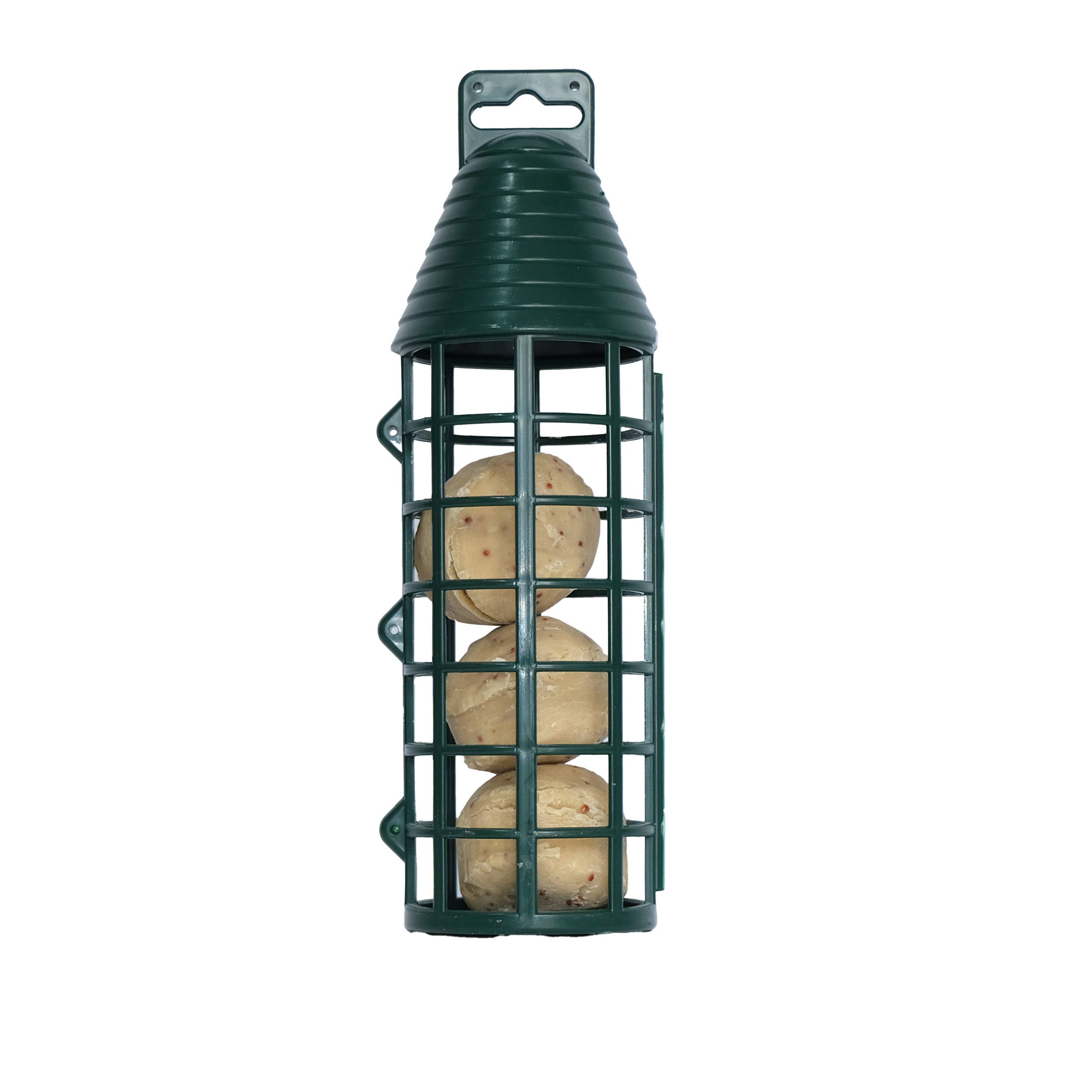Natures Grub – wholesale Bird feeder – Suet To Go Prefilled Suet Ball Feeder - Insect | Bird Food1