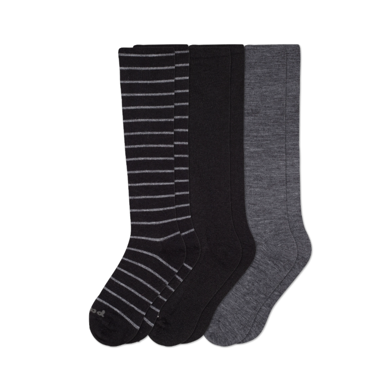 Pacas – Meias - Homem por atacado – Pack 3 Meias de Compressão Masculina68