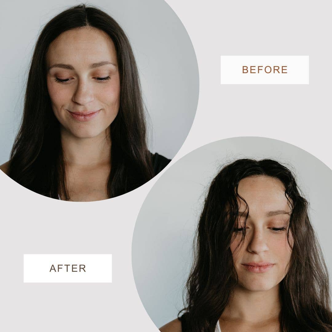 Sweat Script - Wholesale Hair Spray - Sweat Script Full Case 💧 Includes Display - SWEATY 2 READY4