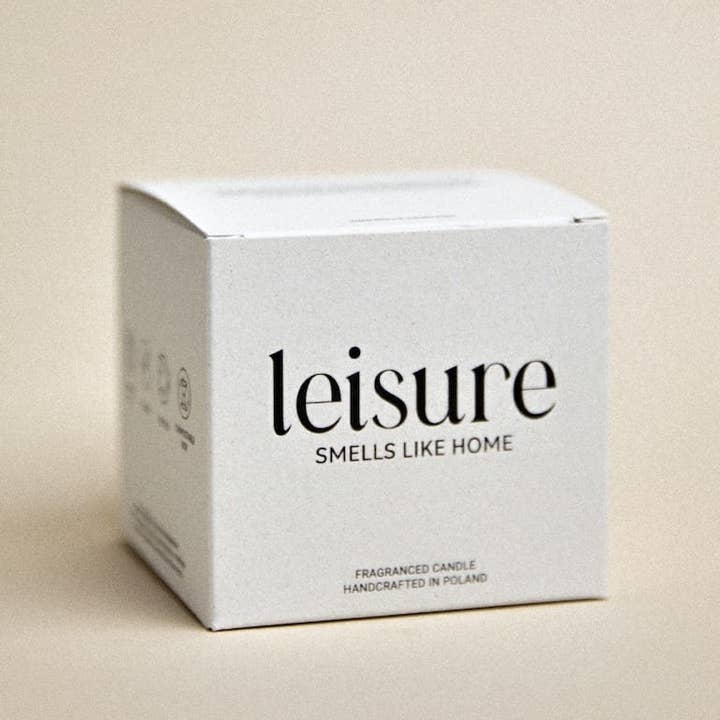 Transparent Fig Tree - Scented Candle for wholesale on Faire5