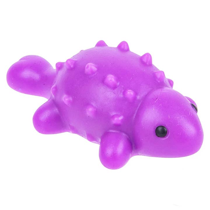 JSBlueRidge Toys - Wholesale Squishy Toy - Kids & Baby - Dinosaurs Gummy Squishy Fidget Kid Toy- Assorted5