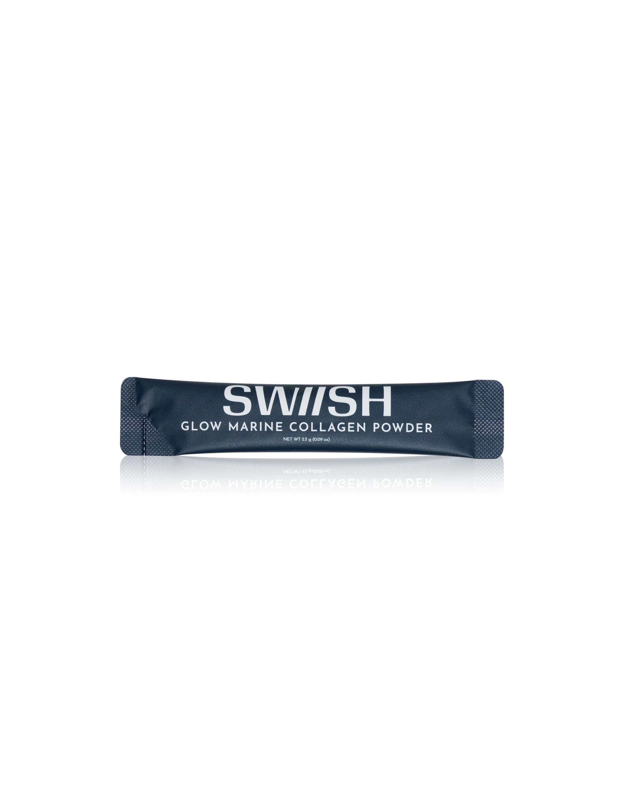 SWIISH – wholesale Oralt tillskott/Vitamin – GLOW Marine Collagen-påsar1