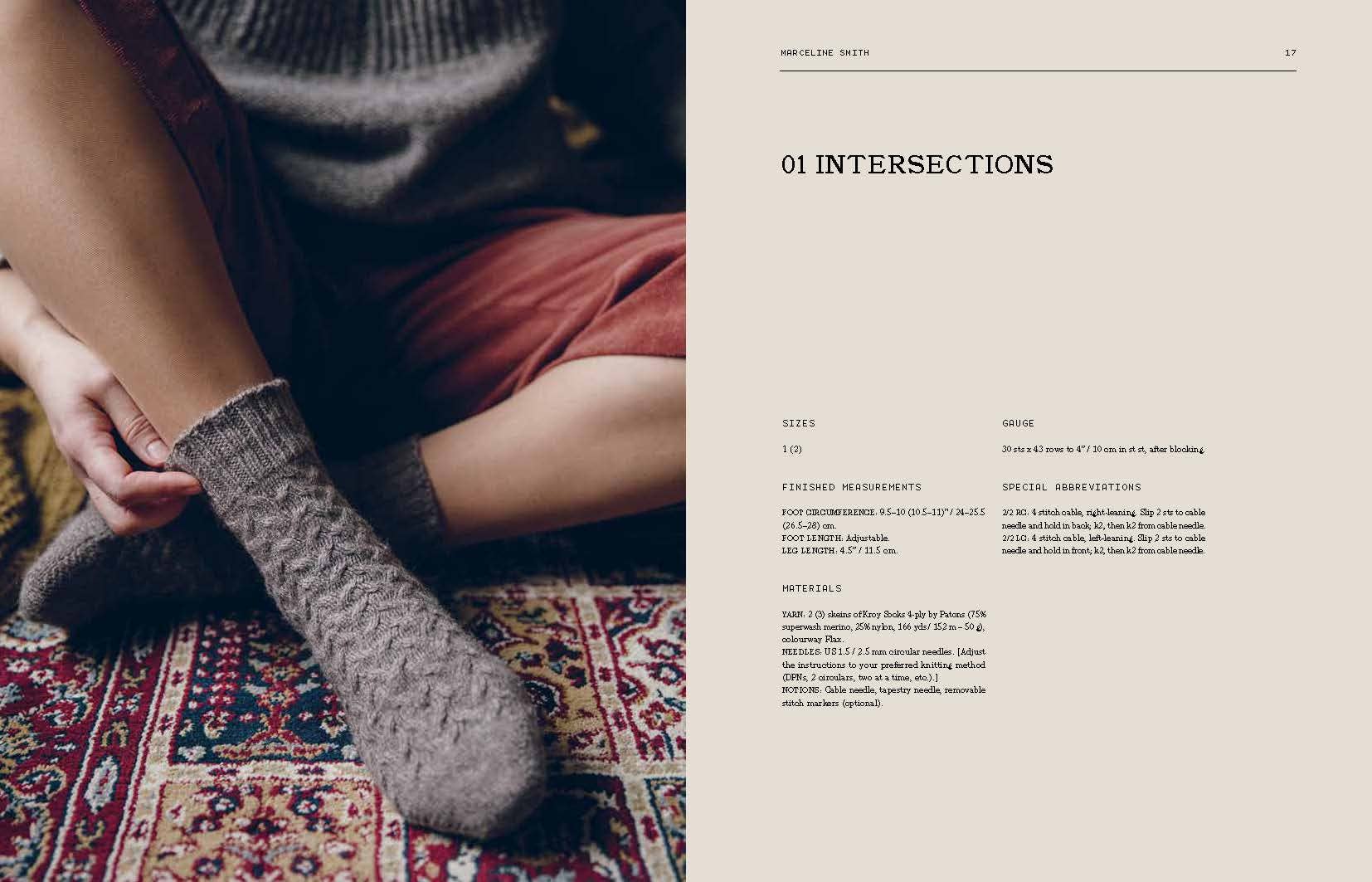 Chronicle Books - Wholesale Crafts, Hobbies & DIY - 52 Weeks of Socks1