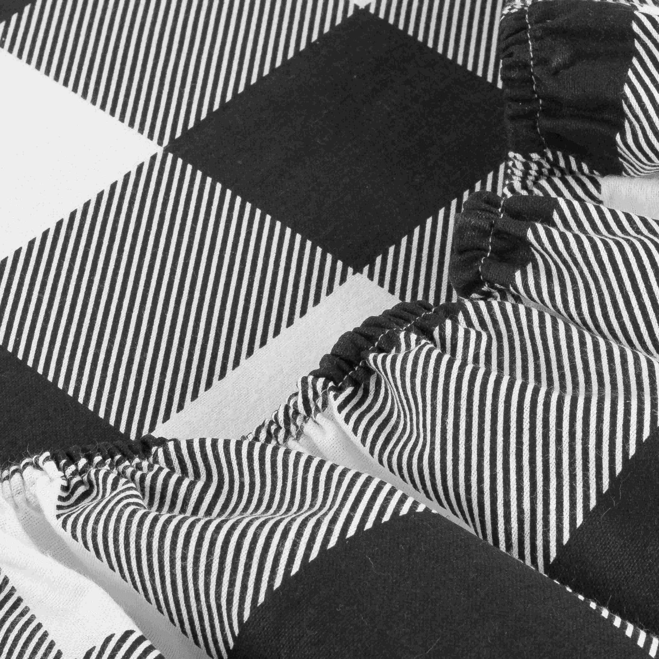 Bed Bath Fashions - Vente Parures de lit - Ensemble de draps en flanelle 100 % coton turc Kathy Ireland18