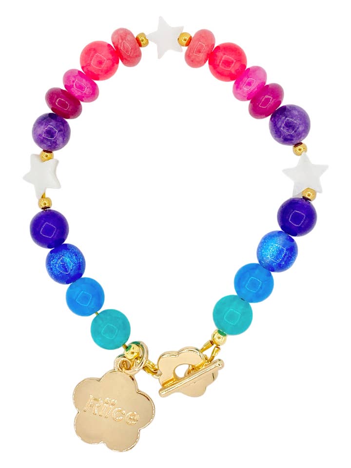 Sternennacht für den Großhandel von Riice