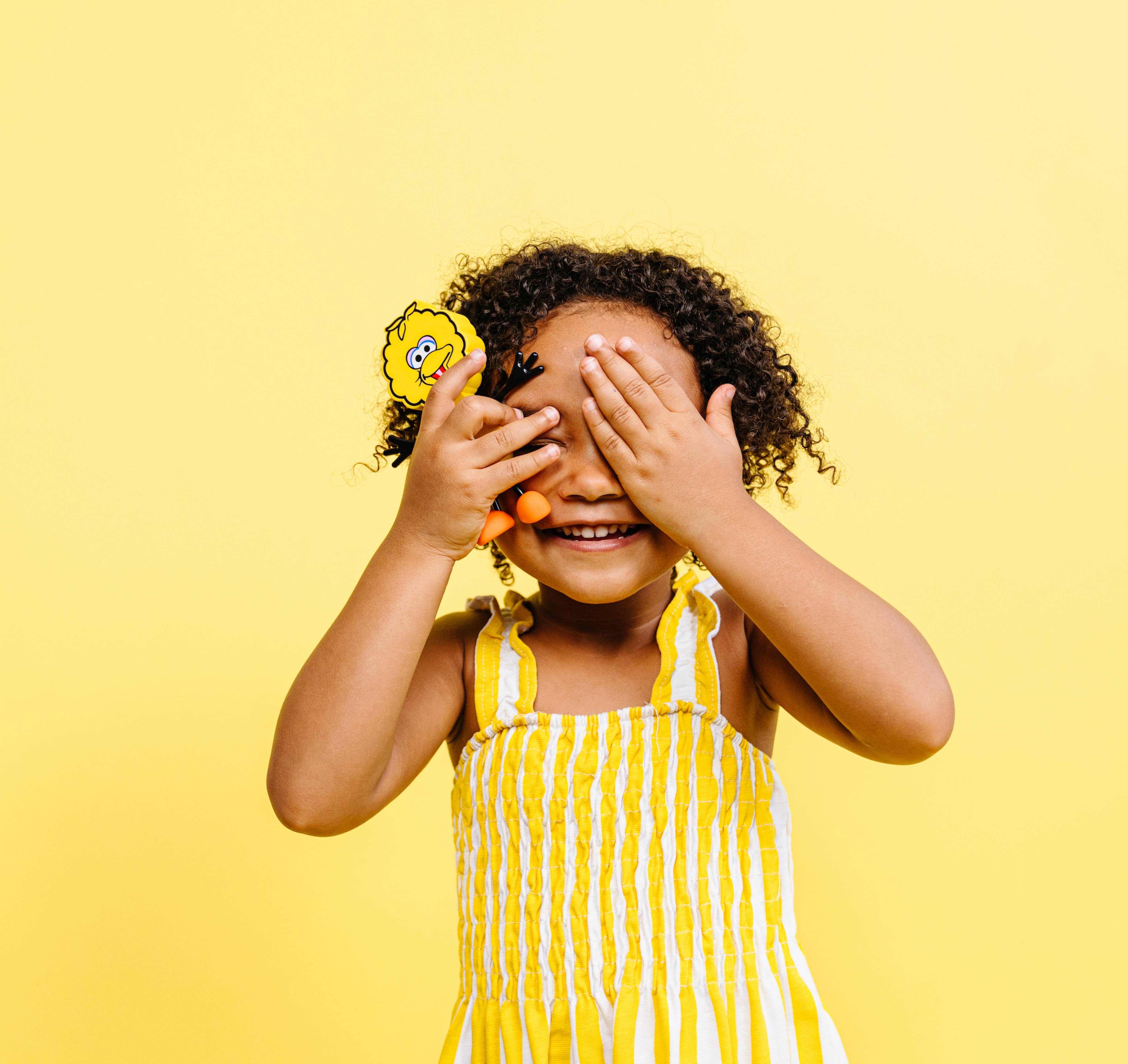 Glo Pals - Wholesale Toy Set - Kids - Big Bird - Sesame Street Character3