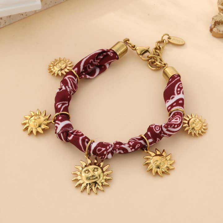 Armbånd - Maren for engroshandel hos Lovelika