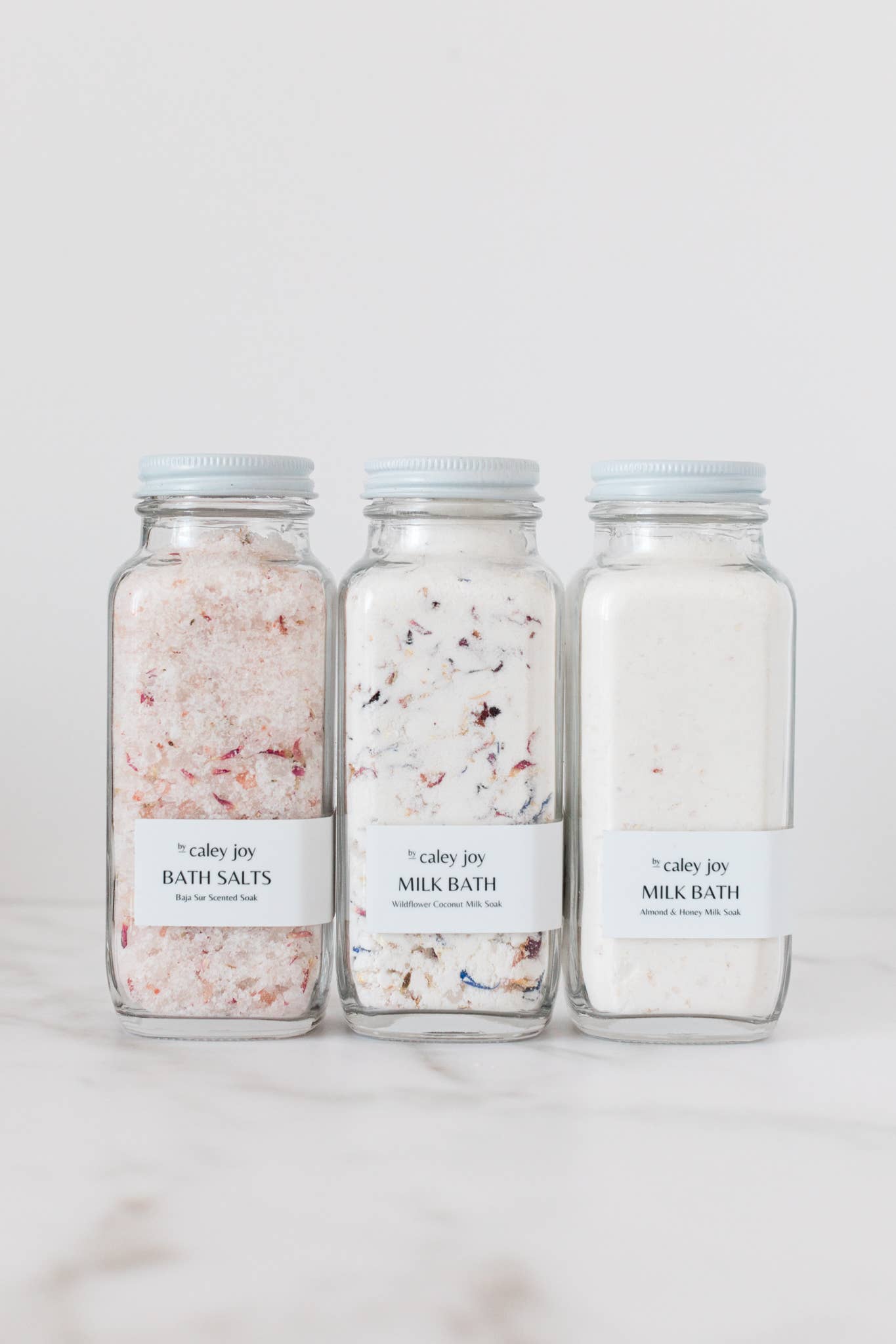 By Caley Joy - Wholesale Bath Salts - Baja Sur Bath Salt | Bath & Body6