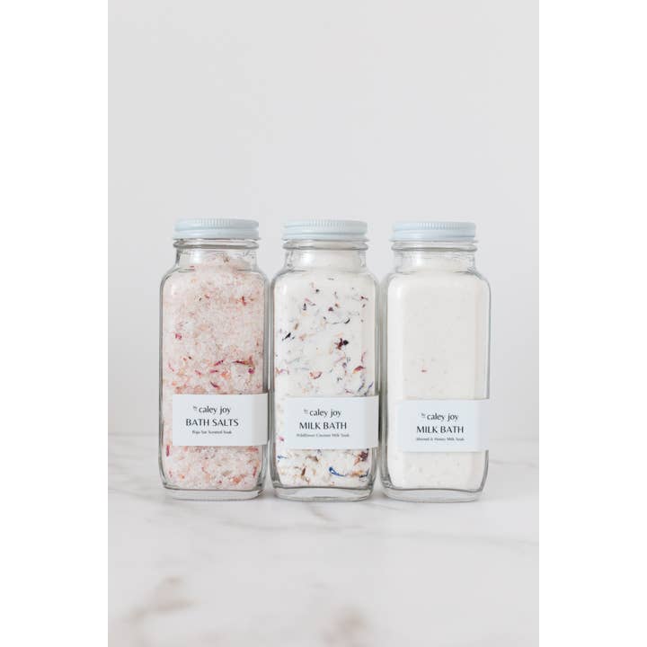 By Caley Joy - Wholesale Bath Salts - Baja Sur Bath Salt | Bath & Body6