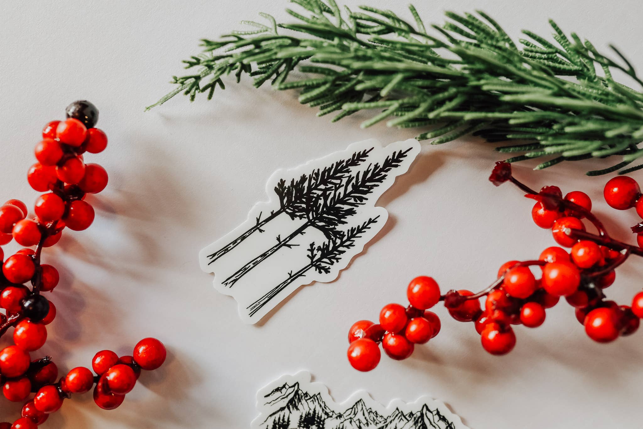 The Montana Scene – Engroshandel Klistermærke – Adventure vinyl klistermærker14