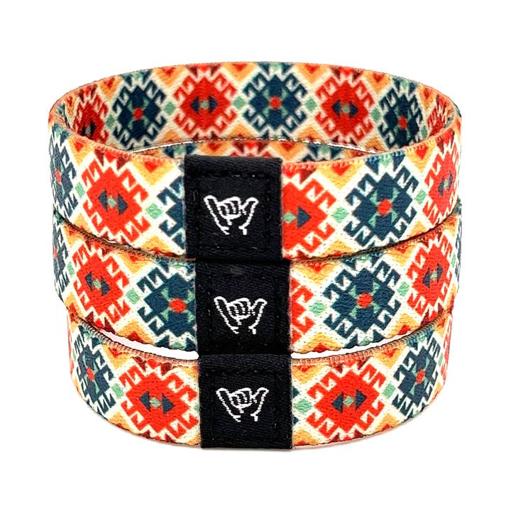 Desert Bloom Armbandarmband für den Großhandel von Hang Loose Bands