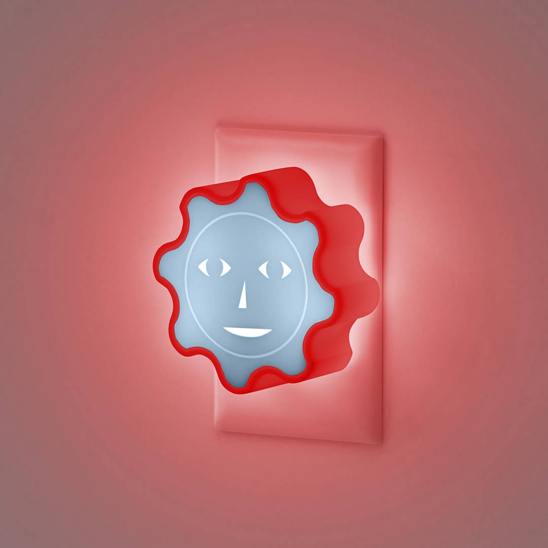 Areaware - Wholesale Night Light - Everybody Night Light6