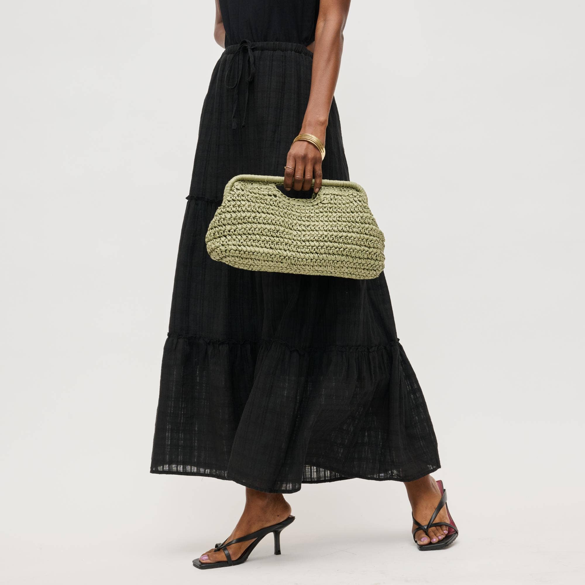 Urban Expressions - Wholesale Clutch Bag - Women's - Lani Clutch3