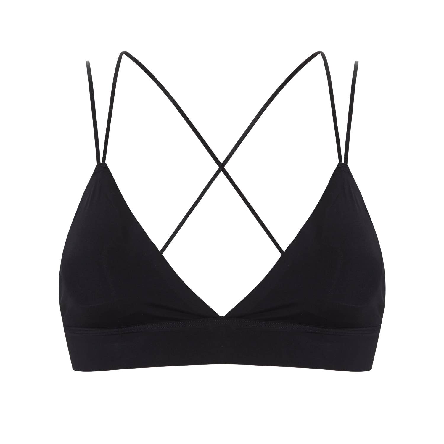 MAGIC Bodyfashion – Engroshandel Bralette - Dame – Dream Bralette uden bøjle i blødt, sømløst materiale0