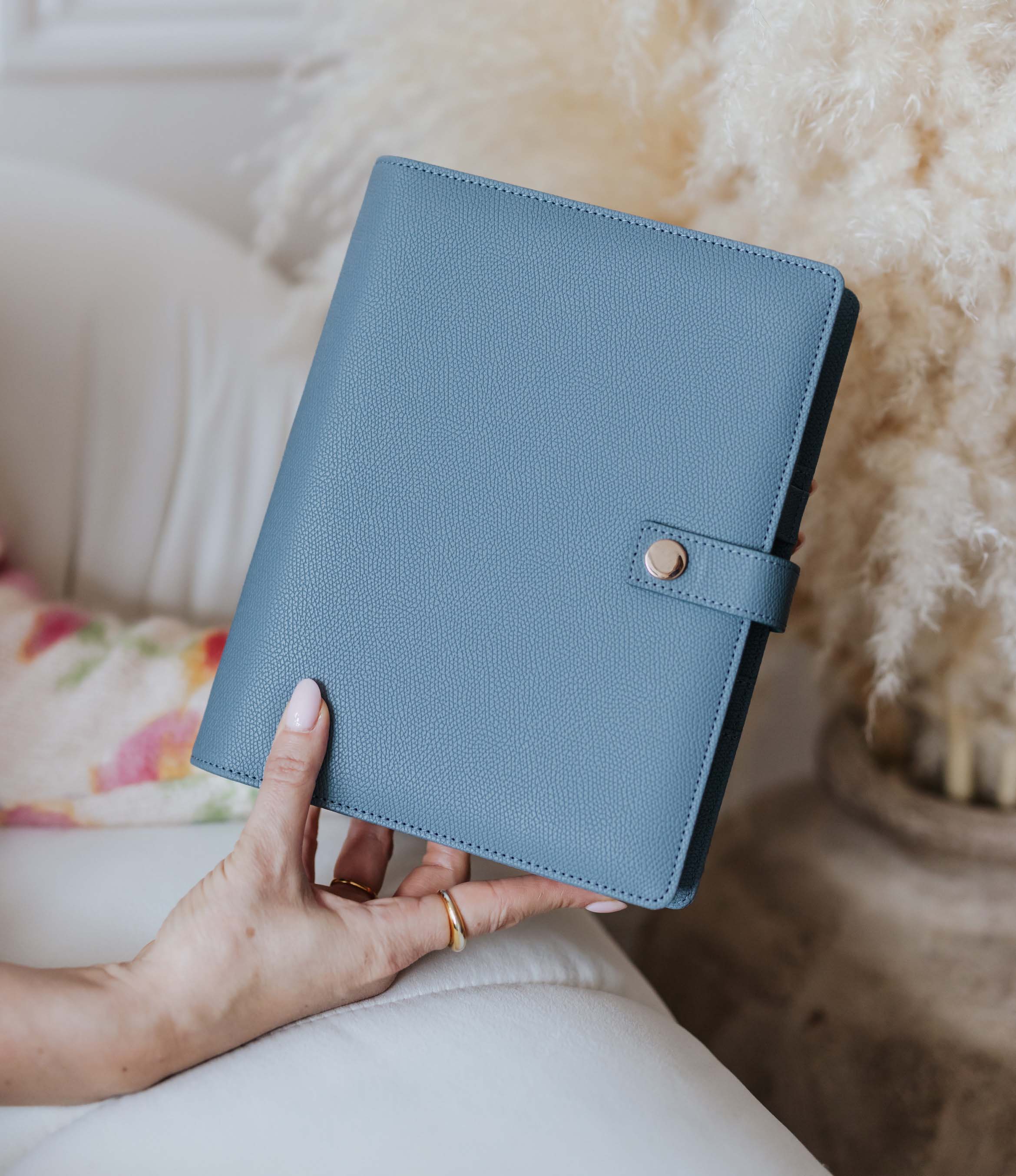 The Inspired Stories - Vente Classeurs - Couverture de classeur à anneaux4