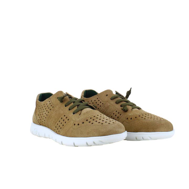 Morvi Serraje Mushroom for wholesale by Slowwalk