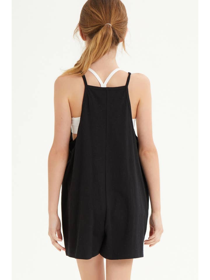 Good Girl – Engroshandel Romper - Børn – Letvægtet bomuldsdragt med to lommer29