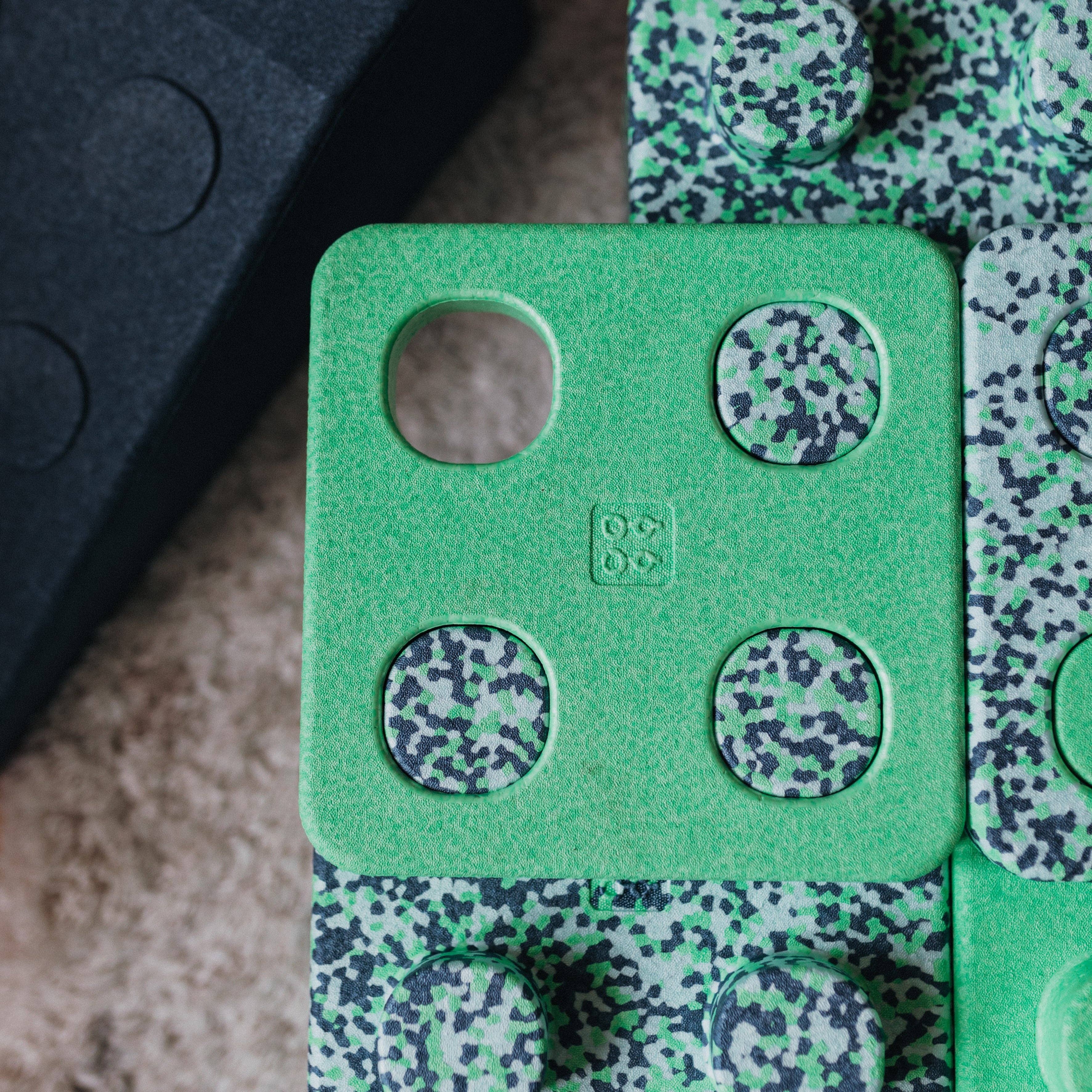 bygge - Wholesale Building Set - Kids - bygge - FARVESPIL Midsummer6