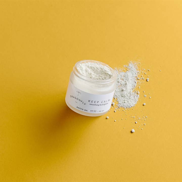 bevare roen udjævning ansigtets for engroshandel hos dragonfly co.