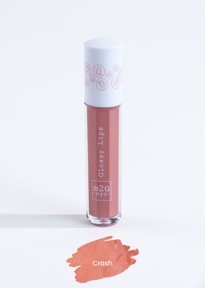 M2U NYC - Wholesale Lip Gloss - Lip Gloss5