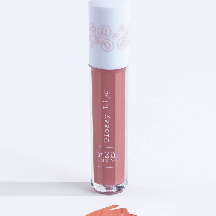 M2U NYC - Wholesale Lip Gloss - Lip Gloss5