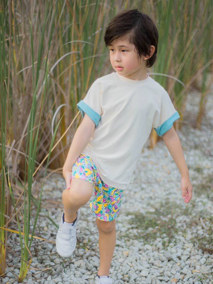 Forrest T-shirt för wholesale av Cheeky Feys