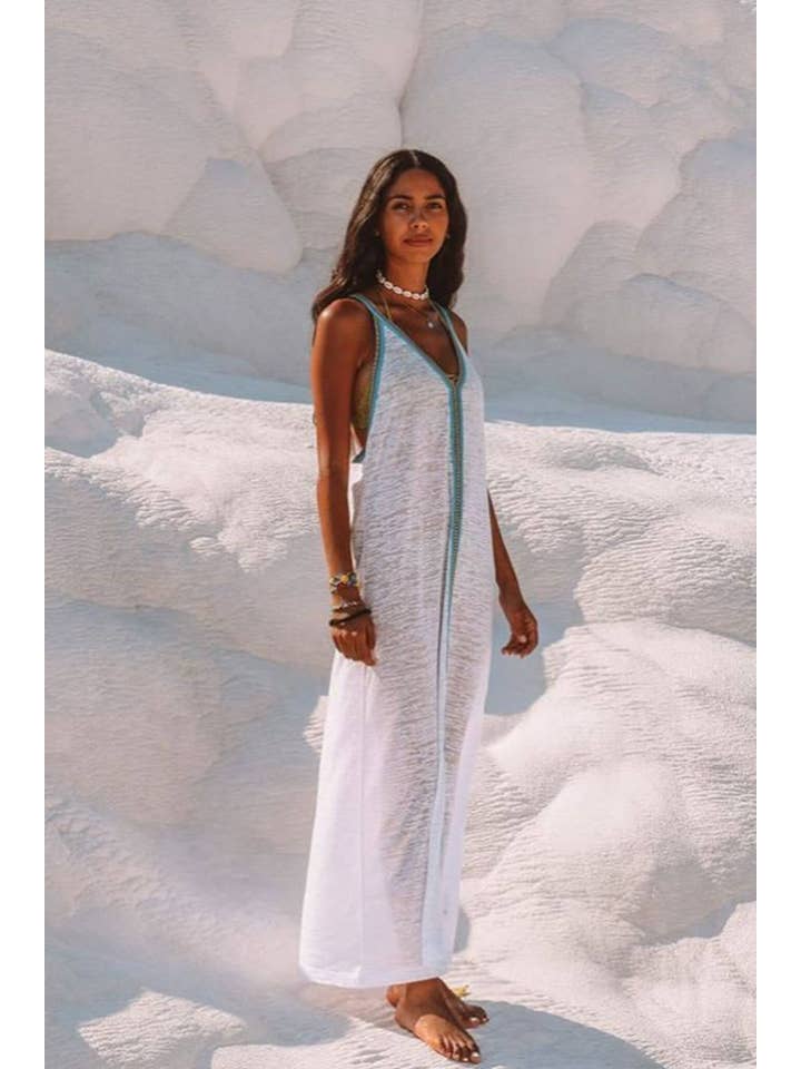 pītusa - Wholesale Dress - Women's - Inca Sundress19