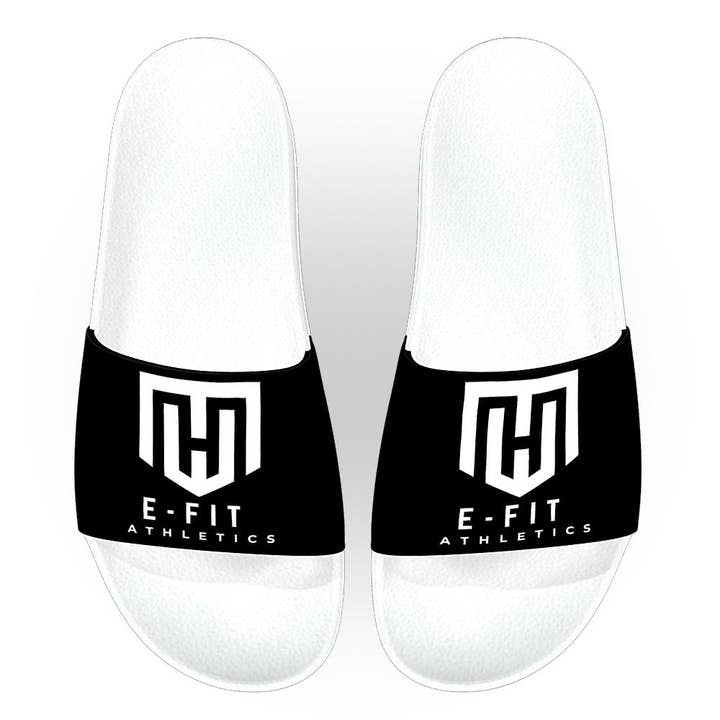 E-Fit Slides for wholesale by Jamal & Company