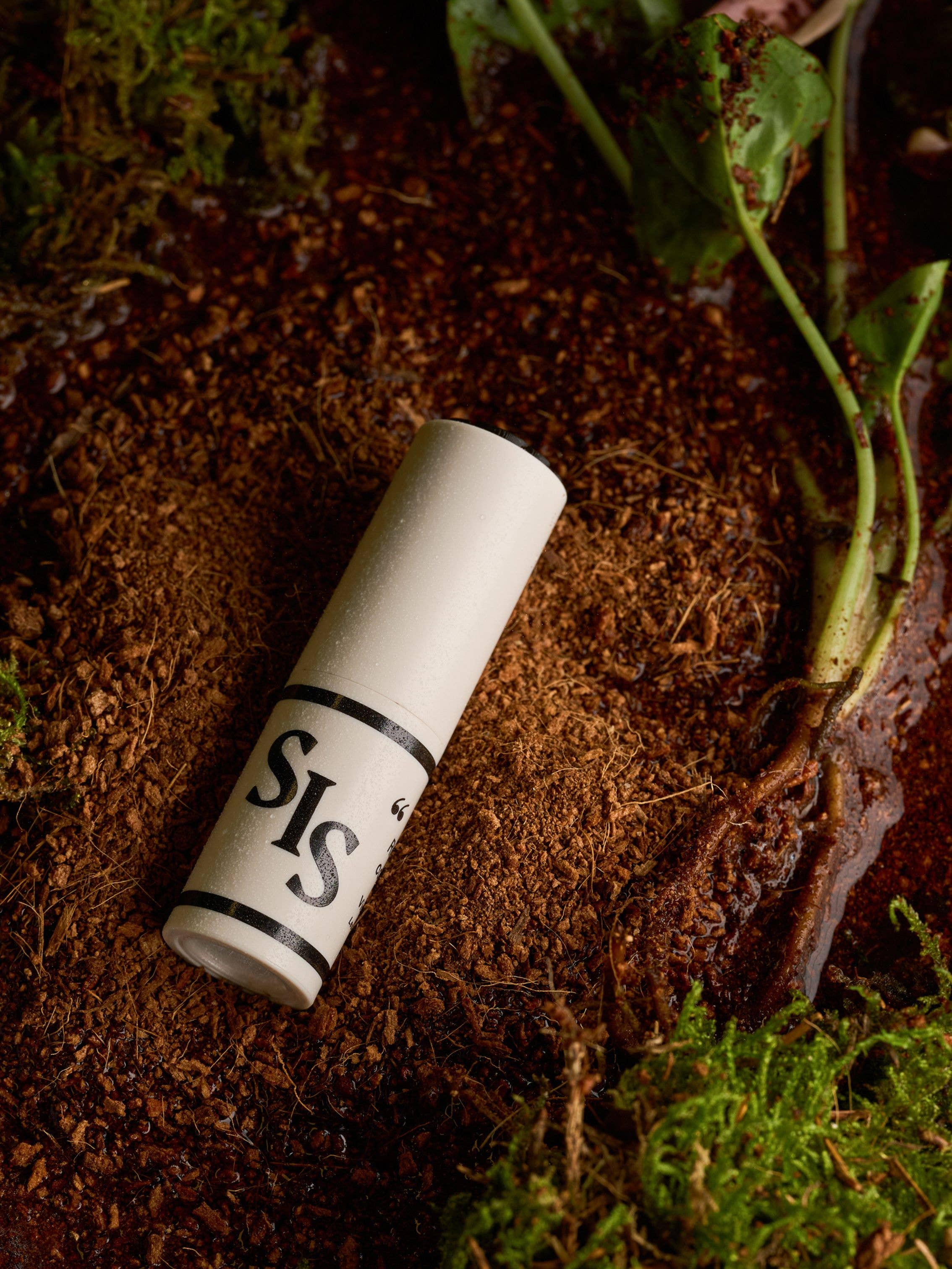 SIS Fragrances - Wholesale Solid Perfume - Solid Perfume, No.1 The Origin alcohol-free3