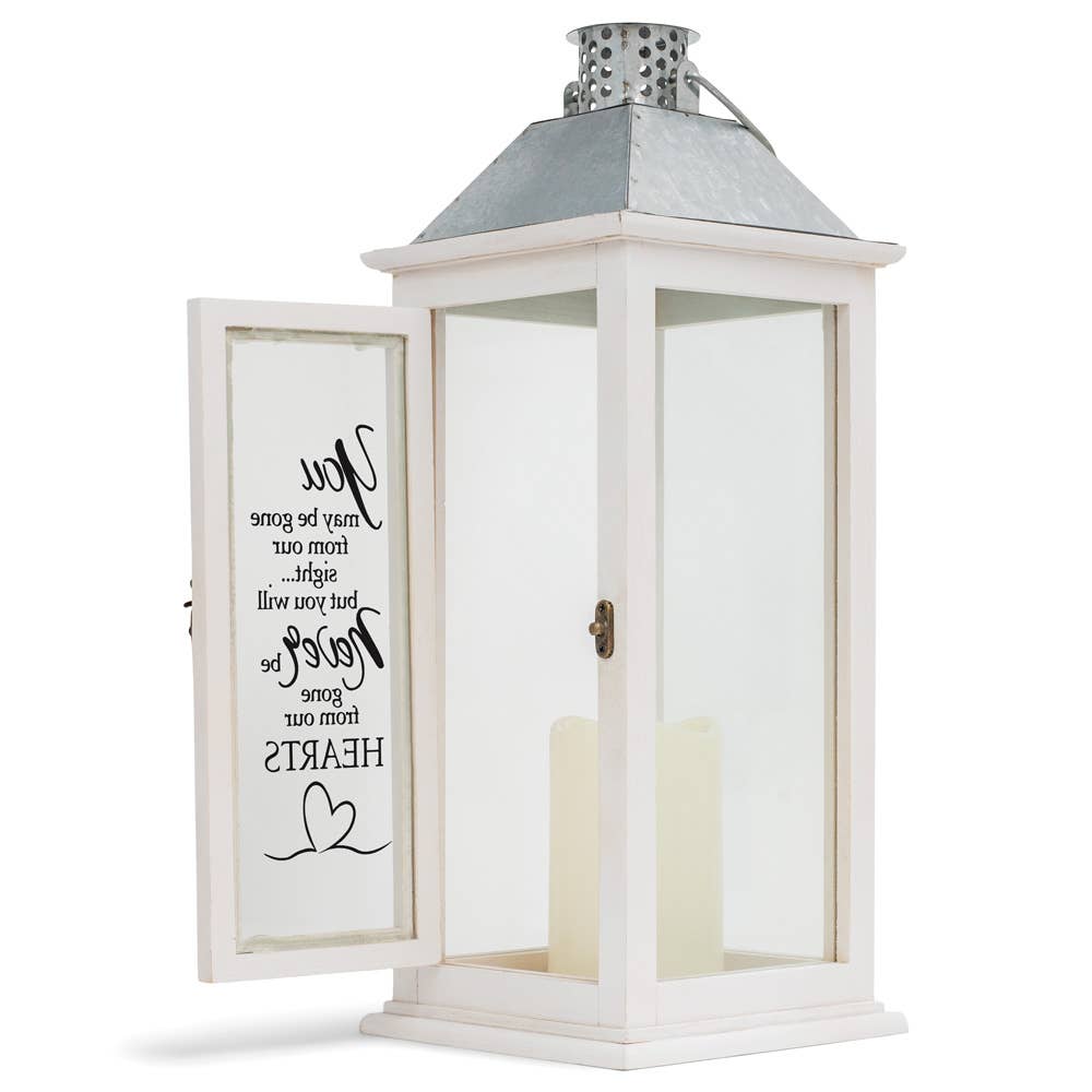 Magnolia - Wholesale Lantern - YOU MAY BE GONE FROM OUR SIGHT LANTERN3