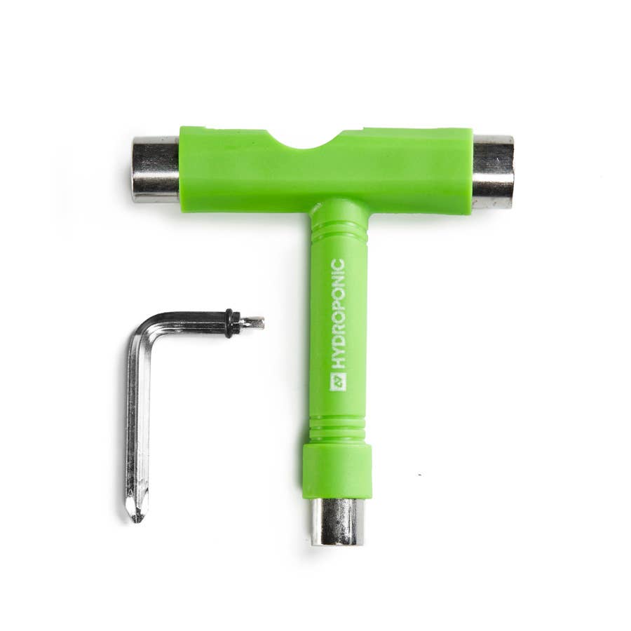 Hydroponic - Wholesale Skateboard - T-Tool6