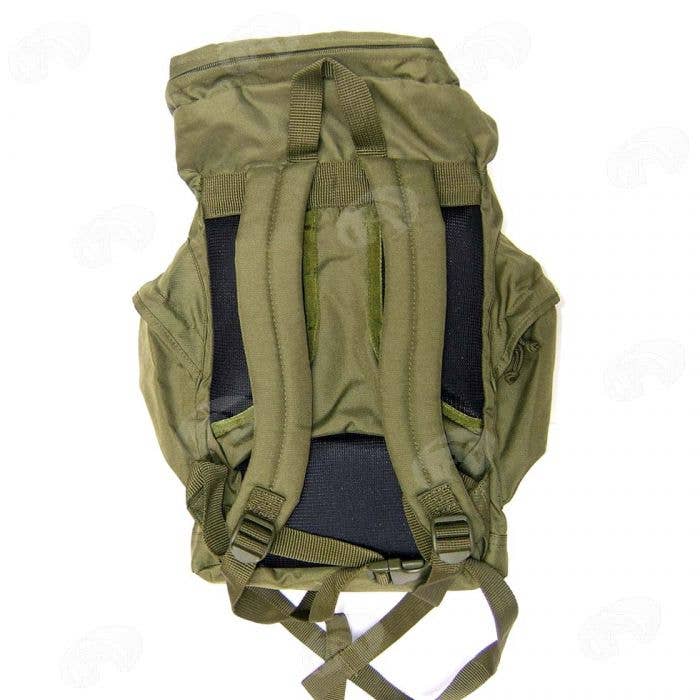 Timbro Art – wholesale Ryggsäck - Unisex – Militärryggsäck 25 liter 14761