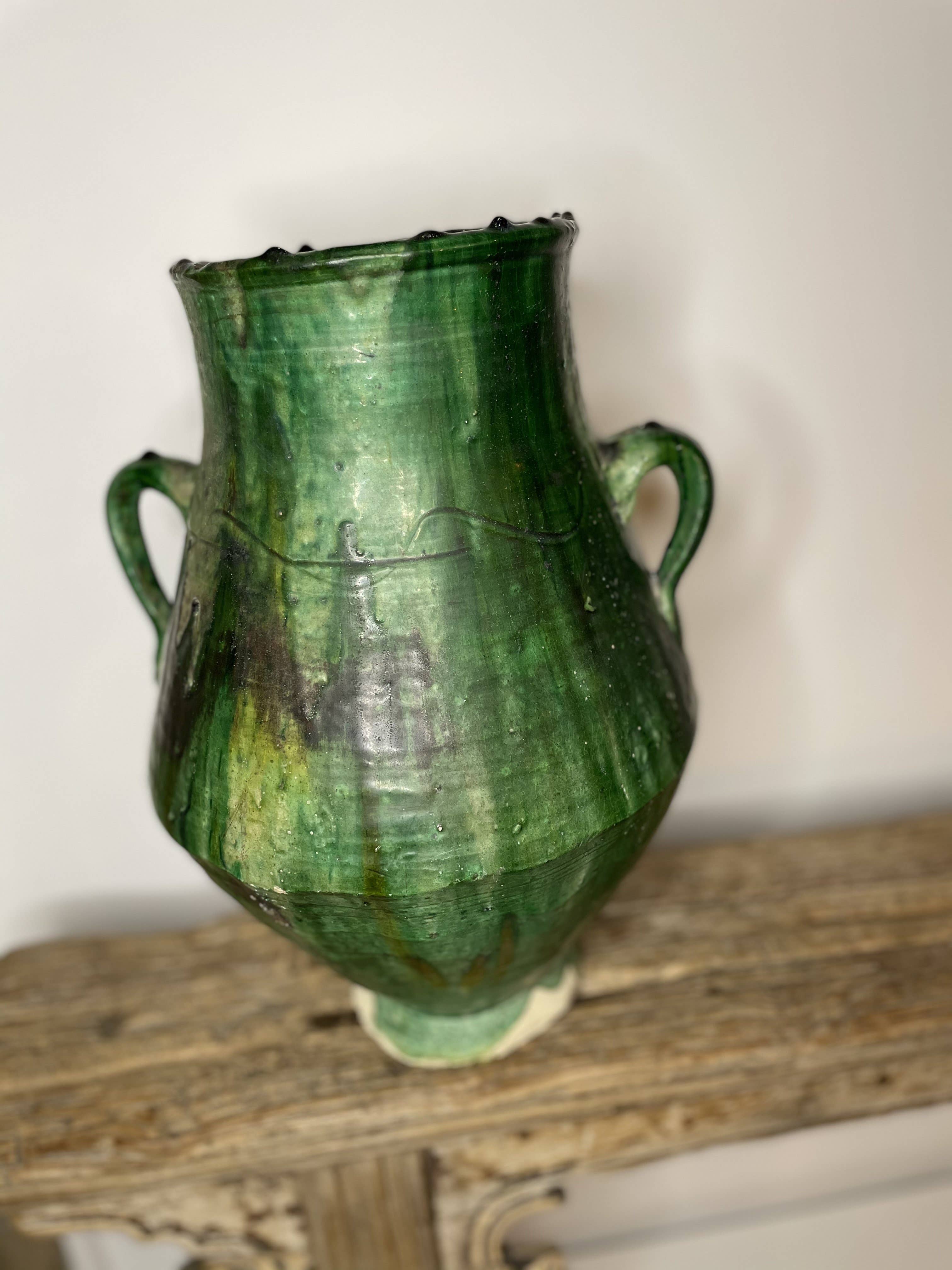 Tamegrouteshop - Wholesale Vase - Tamegroute kruik/vaas XL1