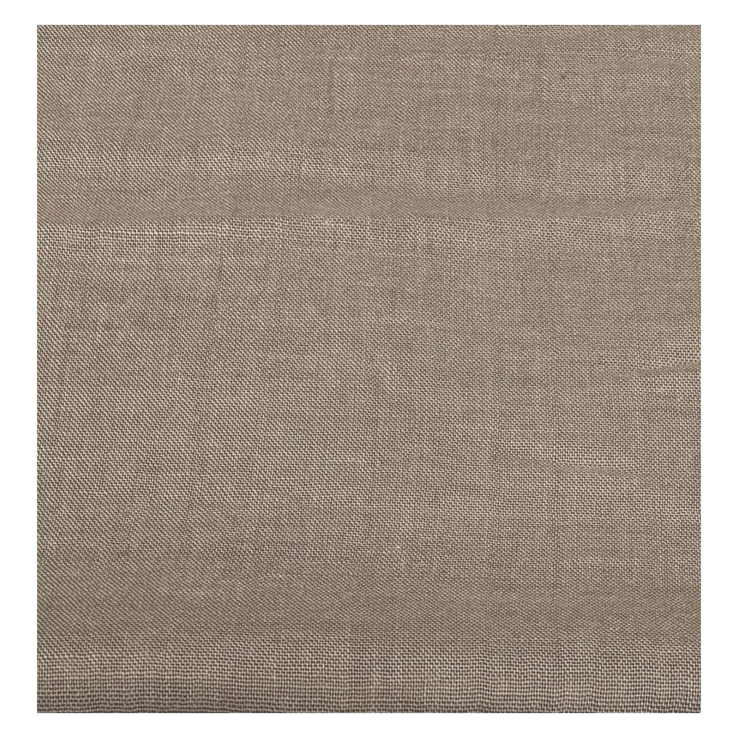 London Scarves - Wholesale Sjaal - Dames - Grote effen sjaal van katoenmix26