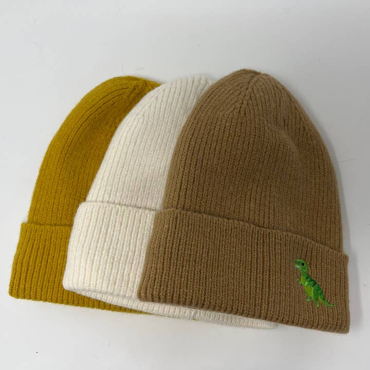 New, Kid Beanie, Cashmere Beanie Hat For Kid.christmas Gift for wholesale by FanakoStudioNYC