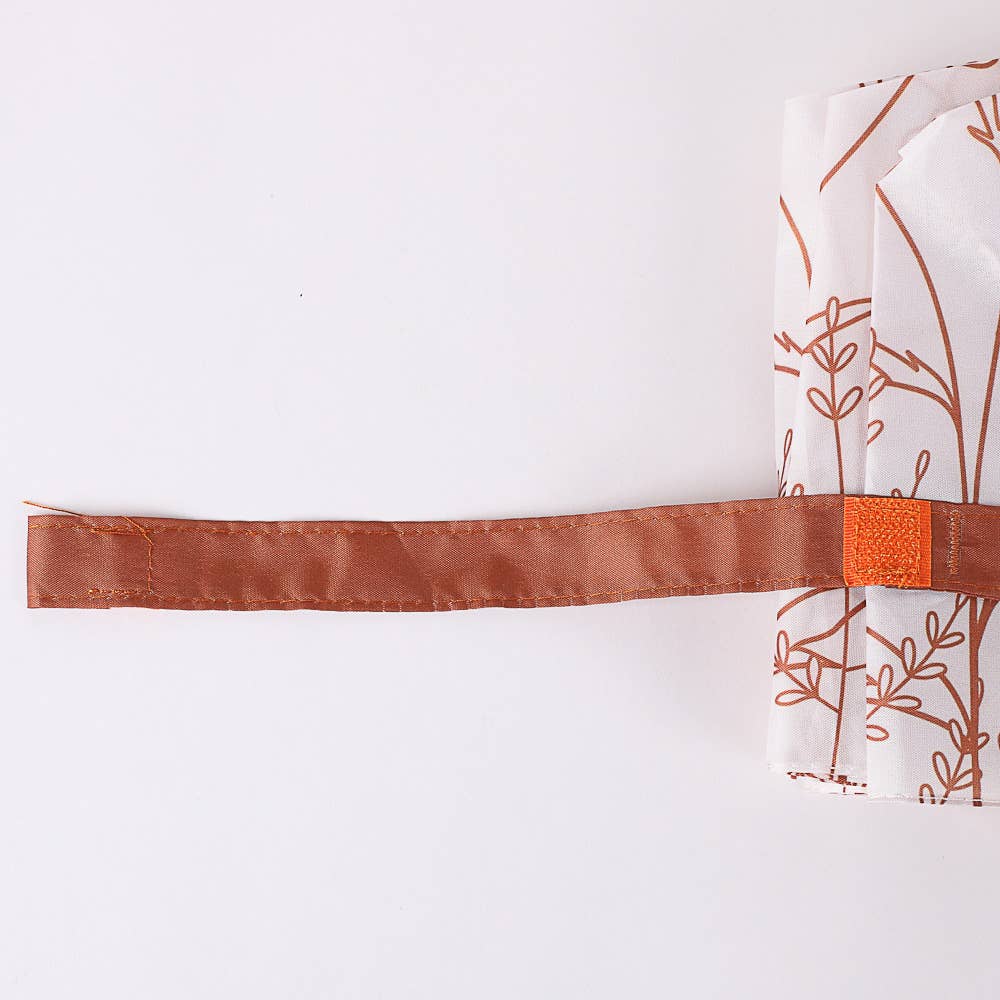 Swanson Christian Products - Wholesale Umbrella - Women's - Compact Umbrella - Isaiah 40:8 Wildflowers5