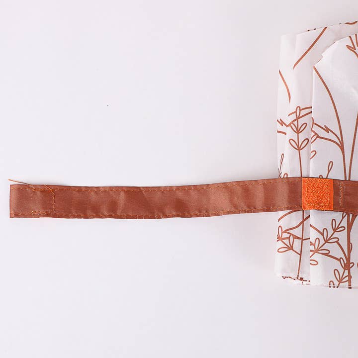 Swanson Christian Products - Wholesale Umbrella - Women's - Compact Umbrella - Isaiah 40:8 Wildflowers5