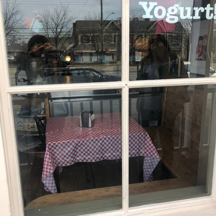 Sprinkles Potomac - Wholesale Pie - Pecan Pie3